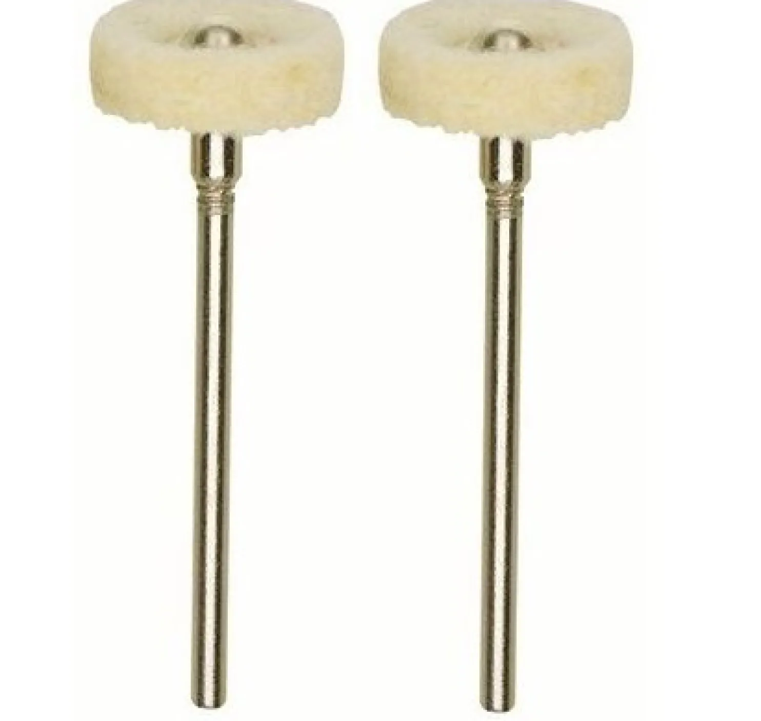 Kiillotuskärkisarja Proxxon 28803 16mm 2kpl