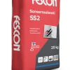 Kiinnityslaasti Fescon SS2, 20kg säkki