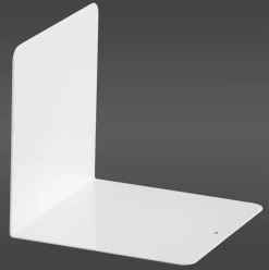 Kirjatuki Elfa Classic 130x137x130 mm valkoinen