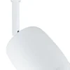 Kiskospotti Paulmann URail Blossom G9 max. 10W himmennettävä valkoinen