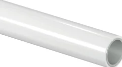 Komposiittiputki Uponor MLC valkoinen S 40x4.0 mm 3 m