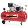 Kompressori Drift-Air CT 5.5/6200/270 B5900 15 bar
