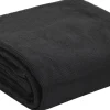 Konttiverkko HDPE, 3x5 m, musta