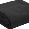 Konttiverkko HDPE 3,5x5 m musta