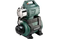 Kotitalousvesijärjestelmä Metabo HWW 4500/25 Inox