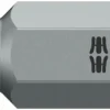 Kärki Wera 867/1, TORX TX 10x25mm