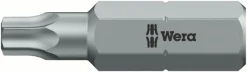 Kärki Wera 867/1, TORX TX 10x25mm