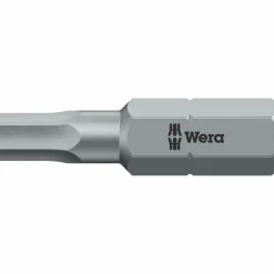 Kärki Wera 840/1 Z Hex-Plus 1/8" x 25mm
