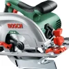 Käsipyörösaha Bosch PKS 55 Ø160x20 mm