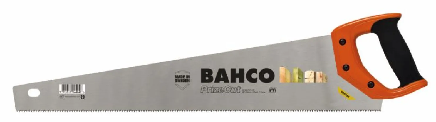 Käsisaha Bahco PrizeCut F7/8, 550mm