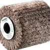 Kuituhiomarulla Metabo 105x100mm