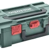 Kuljetuslaatikko Metabo metaBOX 145L ilman sisäosia