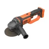 Kulmahiomakone Black+Decker BCG720N 800W Ø125 mm