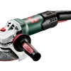 Kulmahiomakone Metabo WEA 19-180 Quick RT