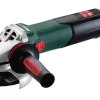 Kulmahiomakone Metabo WE 15-125 Quick 1550W