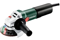 Kulmahiomakone Metabo WEQ 1400-125 1400W