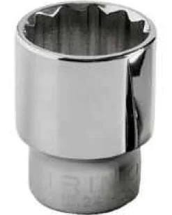 12-kulmahylsy Irimo, 34mm, 1/2"