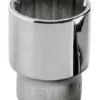 12-kulmahylsy Irimo, 30mm, 1/2"