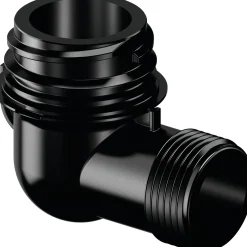 Kulmaosa Uponor Q&E UK PPM 1" G3/4"UK
