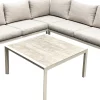 Kulmasohvaryhmä Baltic Garden Palermo, beige