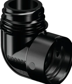 Kulma Uponor Q&E 1"UK-1"SK PPM 1"UK-1"SK
