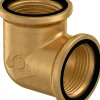 Kulmayhde Uponor Wipex G1 1/4-G1 1/4