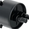 Kumipäätyhattu Uponor Ecoflex Twin 25+32+50/175 mm