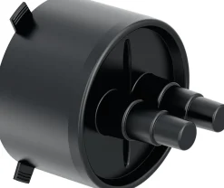 Kumipäätyhattu Uponor Ecoflex Twin 25+32+50/175 mm