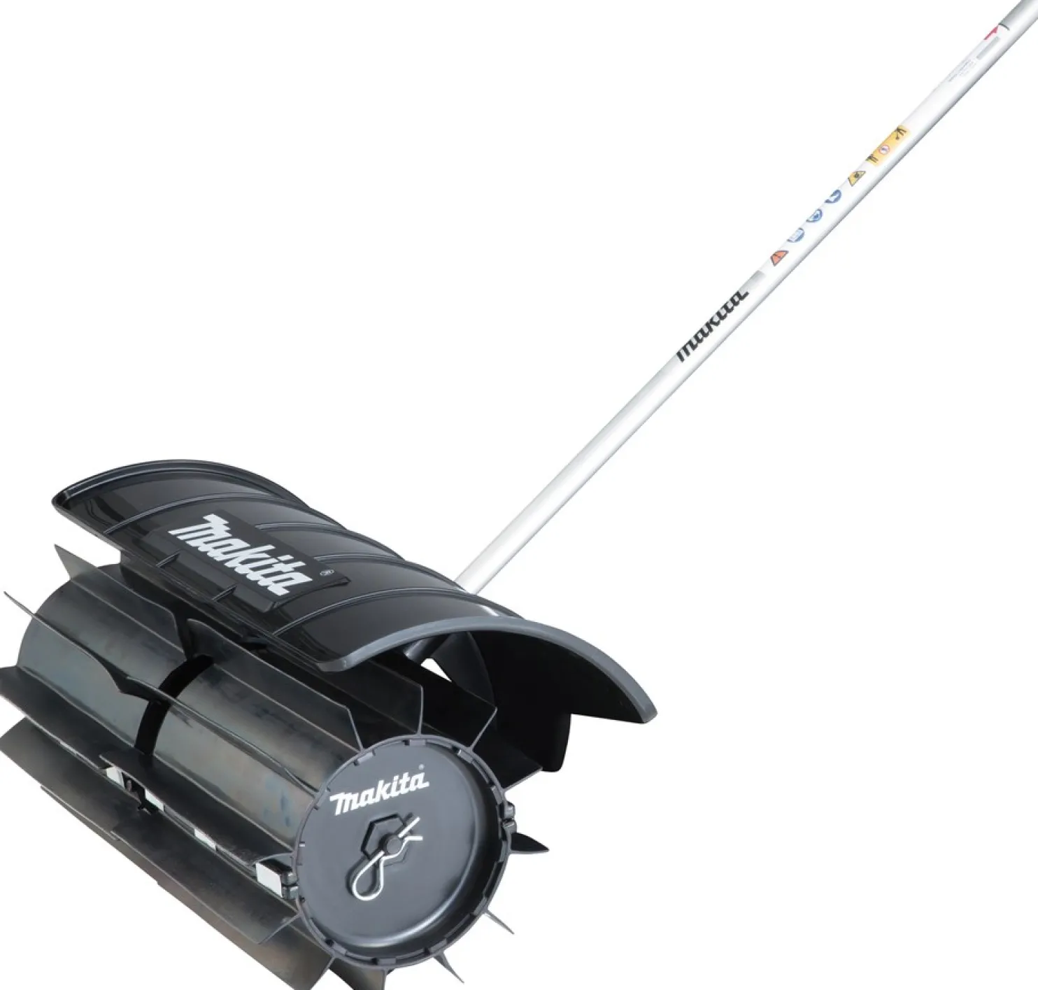Kumitelalisälaite Makita SW400MP (DUX18/DUX60/EX2650/UX01G)