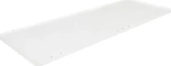 Kurakaukalo Sovella 900 mm kenkähyllyyn