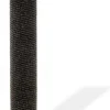 Kuramatto 60x90cm nukkapinta musta