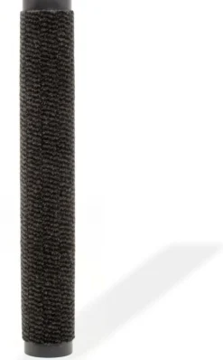 Kuramatto 60x90cm nukkapinta musta