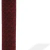 Kuramatto 60x90cm nukkapinta punainen