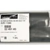 Kutisteijatkos XVR 11300 (A)MMK 1x150-300 mm²