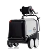 Kuumavesipesuri Kränzle Therm 1017 150 bar 1000 l/h itseimevä + letkukela