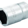 Kuusikulmahylsy Bahco 7800SM, 1/2", 13mm