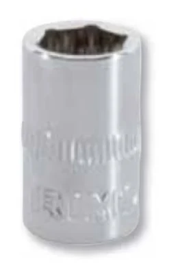 Kuusiohylsy Irimo, 8mm, 1/4"