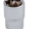 Kuusiohylsy Irimo, 26mm, 1/2"