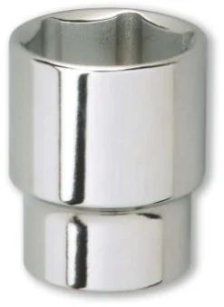 Kuusiohylsy Irimo, 10mm, 3/8"