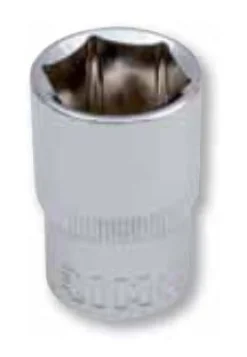 Kuusiohylsy Irimo, 32mm, 1/2"