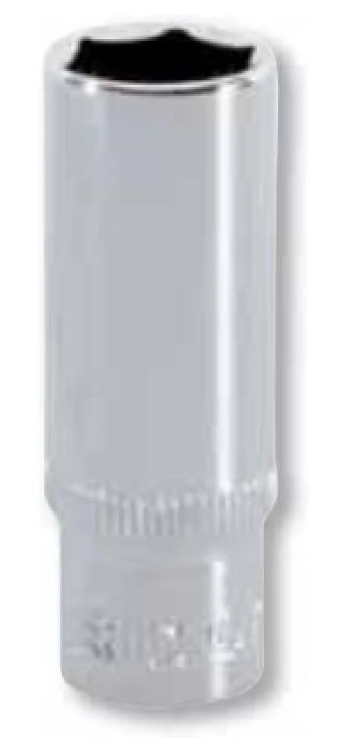 Kuusiohylsy Irimo, 11mm, 1/4", syvä