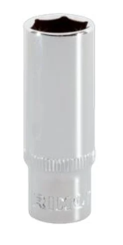 Kuusiohylsy Irimo, 13mm, 3/8", syvä