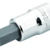 Kuusiokolohylsy Bahco 7809M, 1/2", 12x60mm