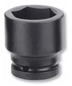 Kuusiokolohylsy iskukoneille Irimo Irimo, 30mm, 1", syvä