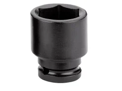 Kuusiokolohylsy iskukoneille Irimo, 38mm, 3/4"