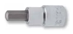 Kuusiokolokärkihylsy Irimo 12 x 100mm 1/2", pitkä