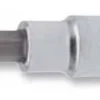 Kuusiokolokärkihylsy Irimo 17 x 60mm 1/2"