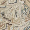 Kuvatapetti Sandberg Klint, mittatilaus, beige