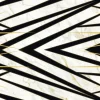 Kuviolaatta Pukkila Lush Palm Calacatta oro kiillotettu sileä 594x1190 mm