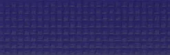 Kuviolaatta Pukkila Soho Cobalt Blue kiiltävä struktuuri 297x97mm